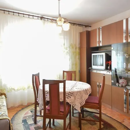 Damira Διαμέρισμα Novi Vinodolski
